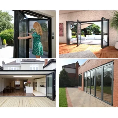 Double Glazing Services in Minster-on-Sea – Energy-Efficient Windows Double-glazed window installation on a home in Minster-on-Sea, Surrey.